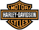 Harley-Davidson Motor Company logo