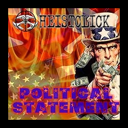 Political Statement by Payday Monsanto