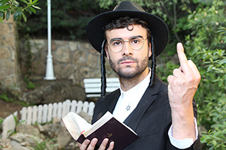 Jews hate all Goyim.